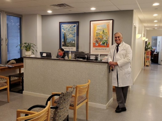 New York Cardiac Diagnostic Center (Midtown)
