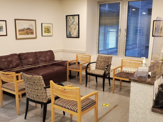 New York Cardiac Diagnostic Center (Midtown)