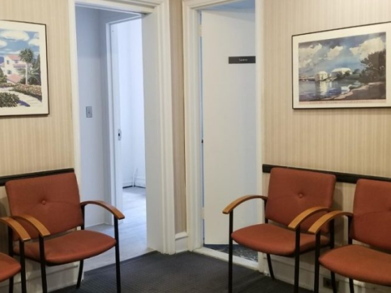 New York Cardiac Diagnostic Center (Financial District / Wall Street)