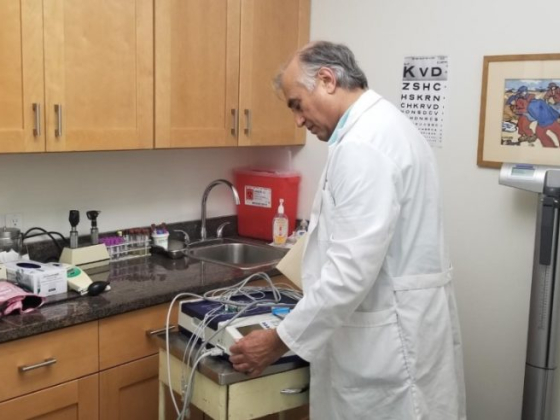 Coronary Artery Disease Treatment NYC