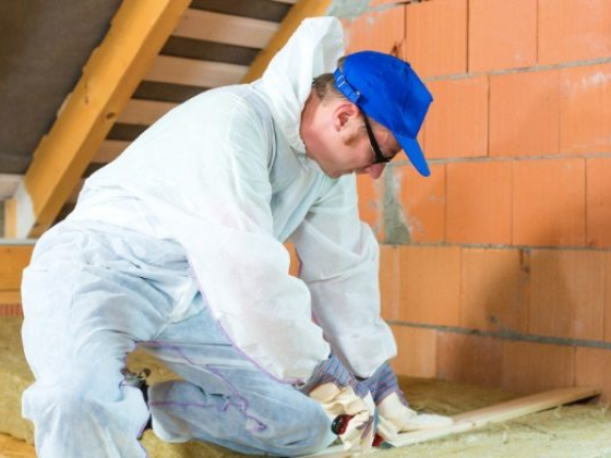 Slough Insulation Company