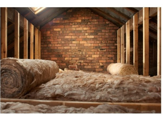Salford Loft Insulation Company