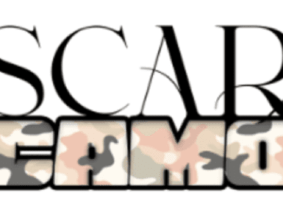 Scar Camo