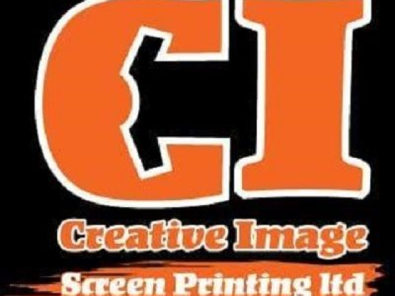 Creative Image Screen Printing Ltd