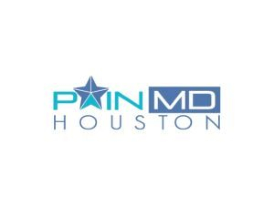 Pain MD Houston