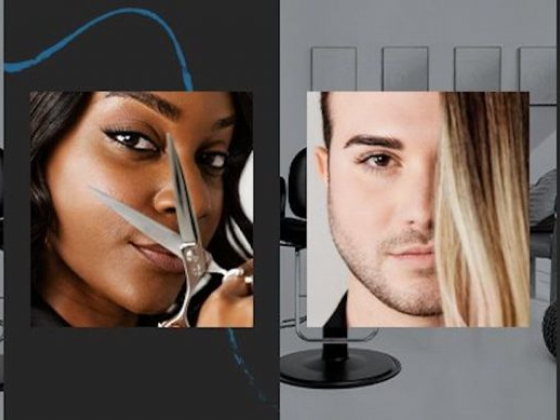 Sola Salon Studios