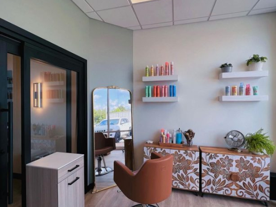 Sola Salon Studios