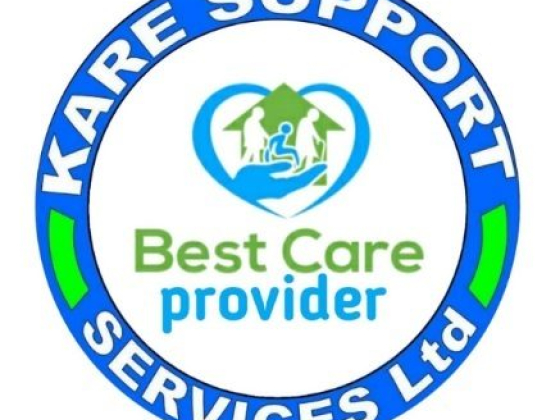 Kare Support Services
