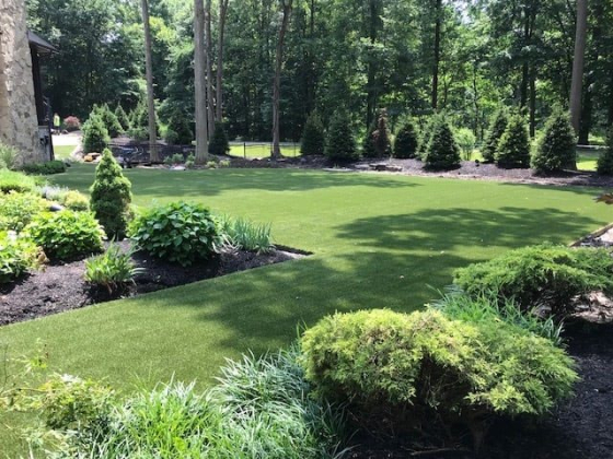 ForeverLawn Northern Ohio