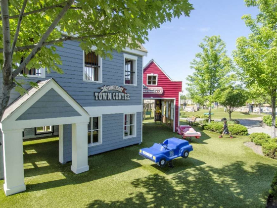 ForeverLawn Northern Ohio