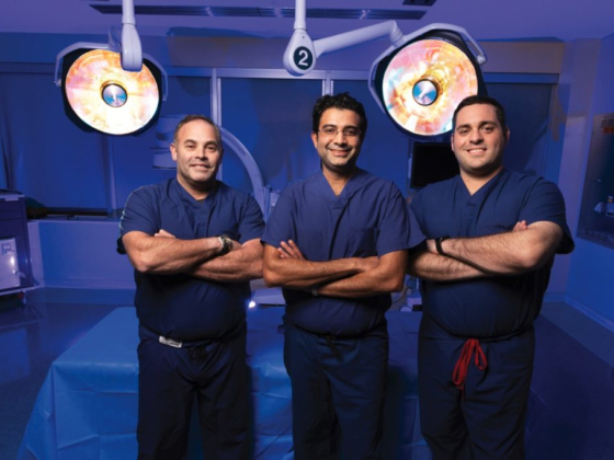 Premier Brain & Spine (Union)