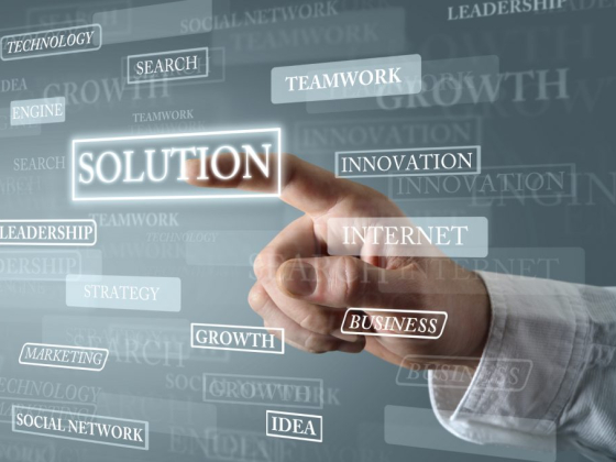 Platinum Partner : Software Reselling Solution