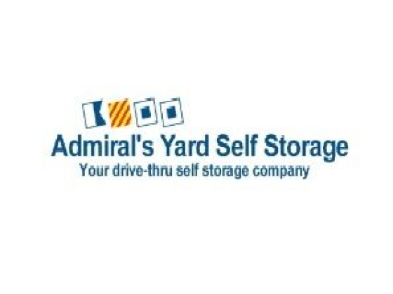 Admirals Yard Self Storage Bristol