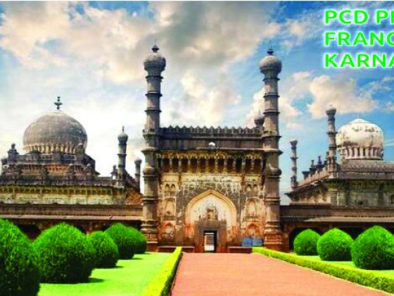 PCD Pharma companies in KarnatakaA