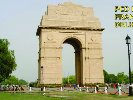 Pharma Franchise In Delhi