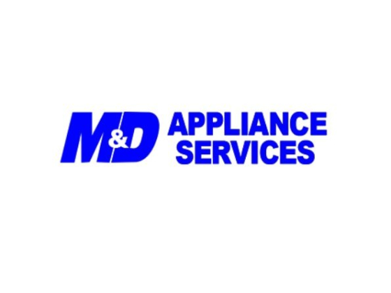 M & D Appliance Services