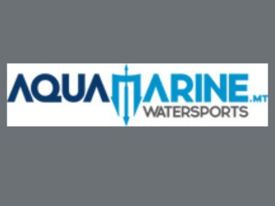 Aquamarine Watersports Golden Bay Malta