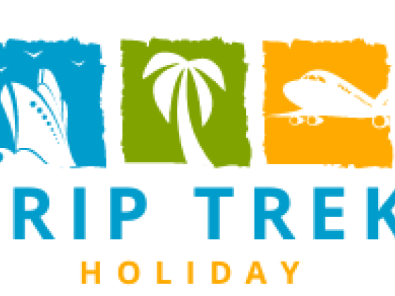 Trip Trek Holiday