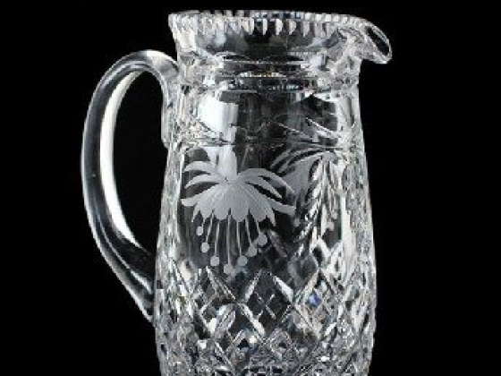 British Crystal