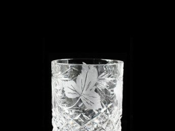 British Crystal