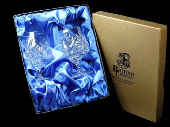 British Crystal