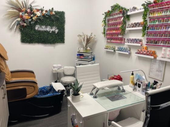 Sola Salon Studios