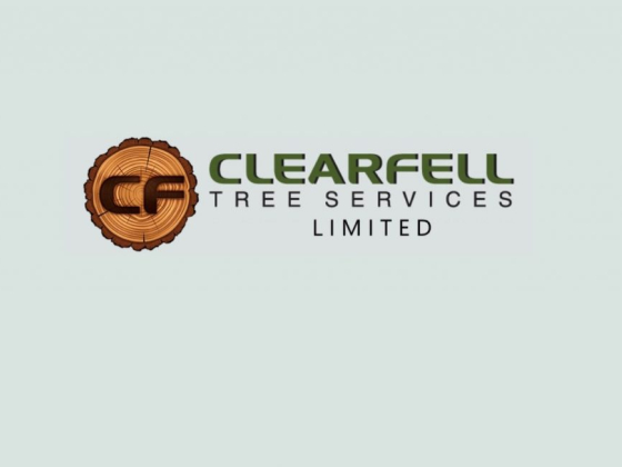 Clearfell Tree Services