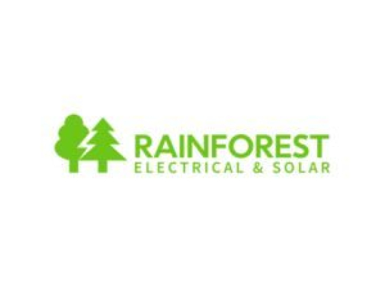 Rainforest Electrical and Solar