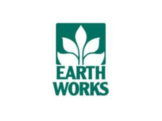 Earth Works Plant Nursery