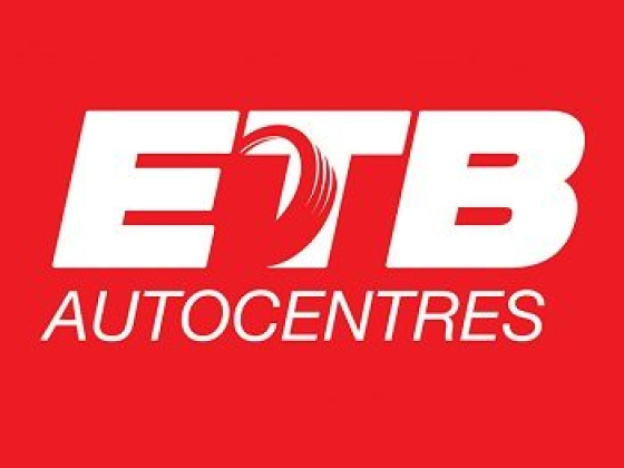 ETB Autocentres - Tyres & MOT - Winchester