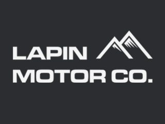 Lapin Motor Co
