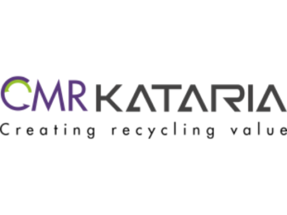 CMR Kataria Recycling Pvt. Ltd.