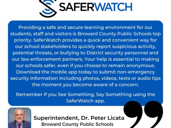 SaferWatch