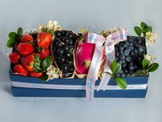 Prince's Flower Shop