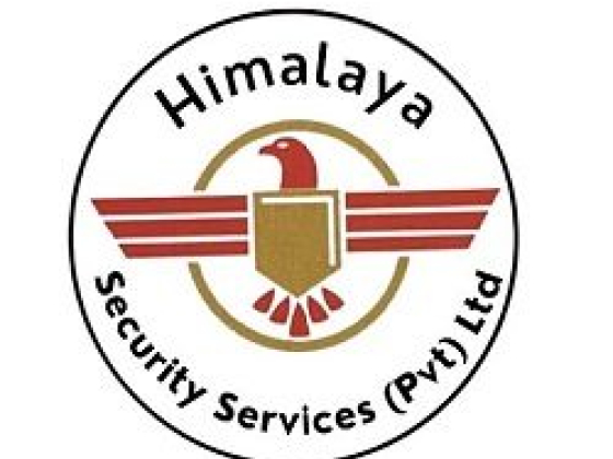 Himalaya Security Services