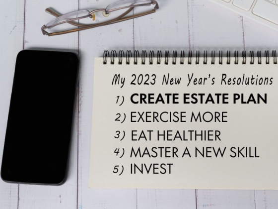 The Estate Plan