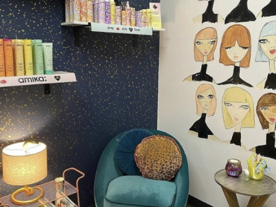 Sola Salon Studios