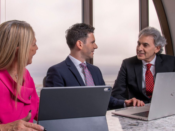 Gruber Law Offices, LLC