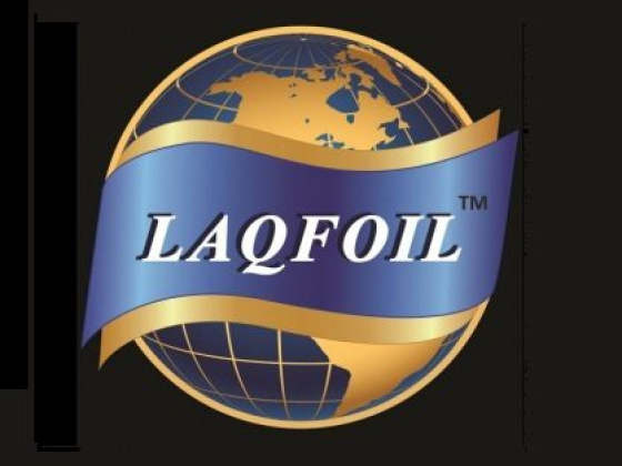 LAQFOIL Stretch Ceilings