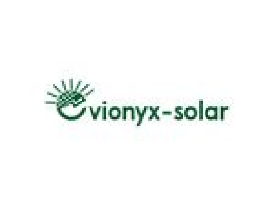 Evionyx Solar