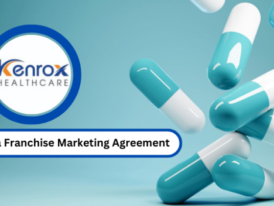 PCD Pharma Franchise Marketing Agreement