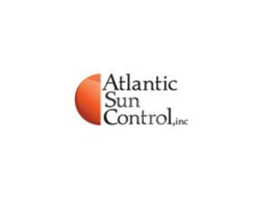 Atlantic Sun Control and Window Tinting