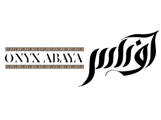 Onyx Abaya