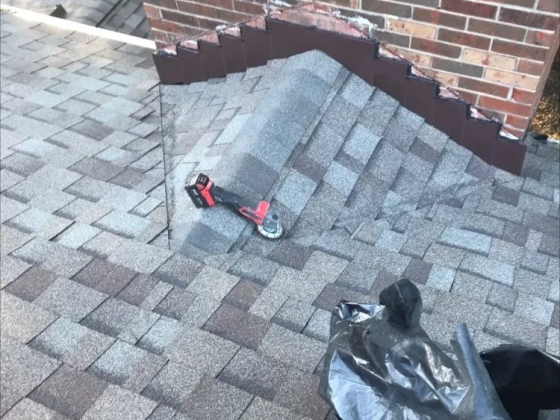 Bone Dry Roofing - Dublin