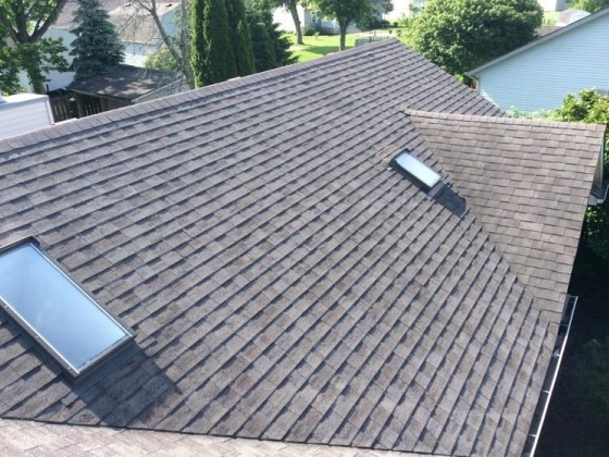 Bone Dry Roofing - Dublin