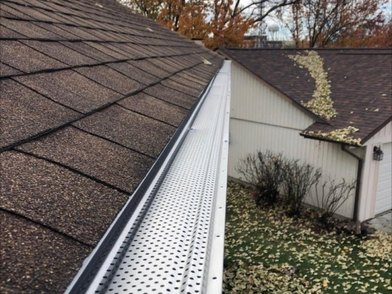 Bone Dry Roofing - Dublin