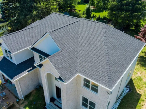 Bone Dry Roofing - Dublin