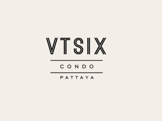 Vtsix Condos at View Talay 6 Pattaya