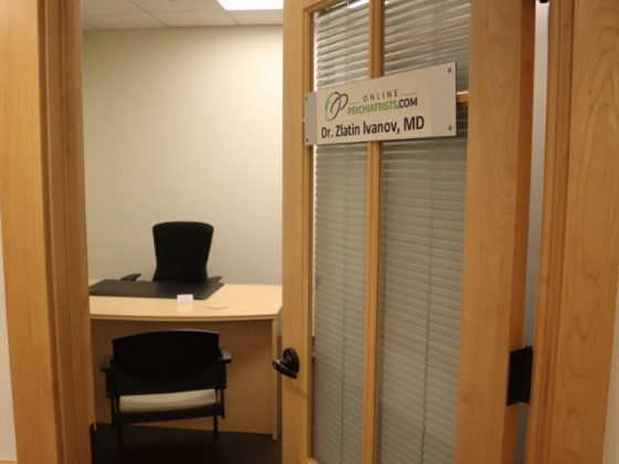 Online Psychiatrists Princeton, NJ