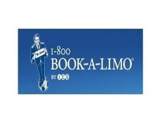 1-800-BOOK-A-LIMO